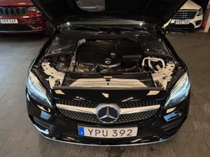 Mercedes C220 bild 22