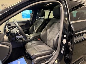 Mercedes C220 bild 10