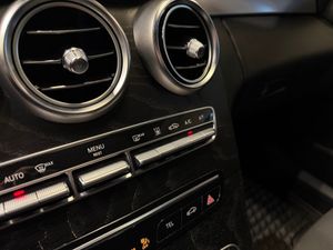 Mercedes C220 bild 15
