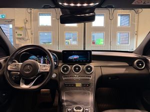 Mercedes C220 bild 5