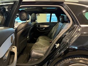 Mercedes C220 bild 20