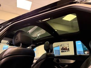 Mercedes C220 bild 16