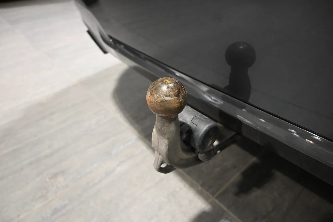 BMW 330 bild 19