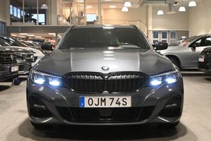 BMW 330 bild 5