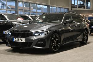 BMW 330 bild 1