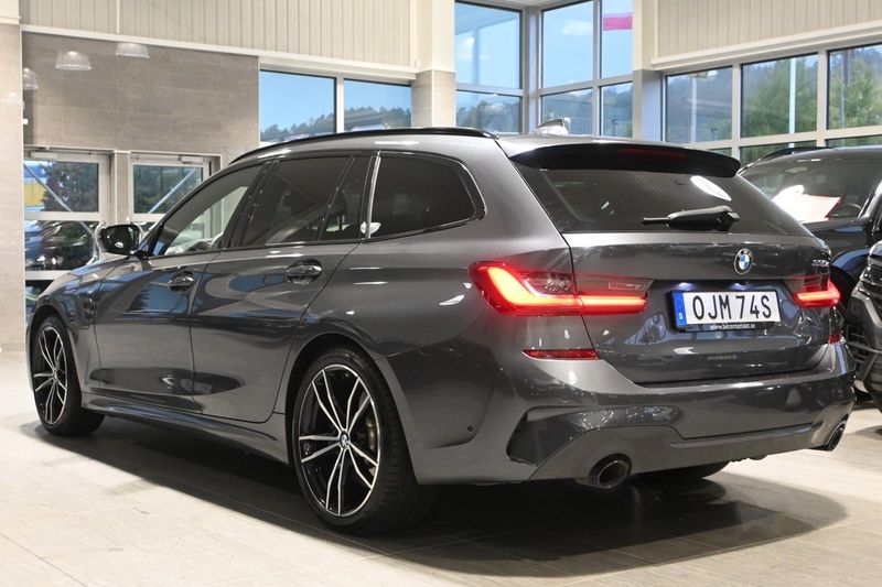 BMW 330 bild 3