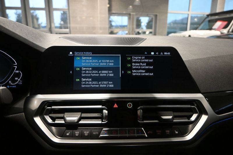 BMW 330 bild 29