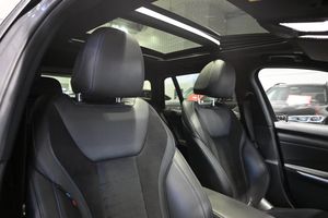 BMW 330 bild 13