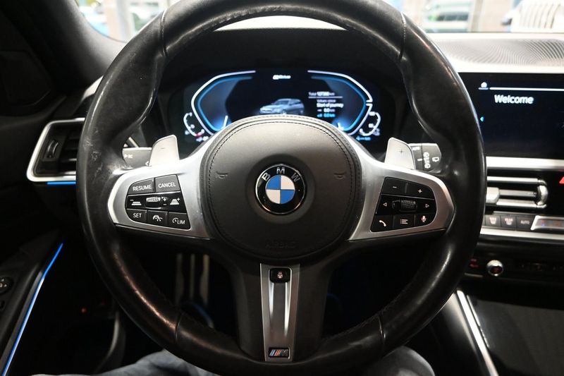 BMW 330 bild 20