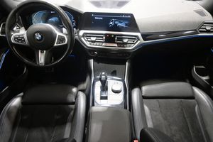 BMW 330 bild 10