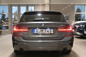 BMW 330 bild 4