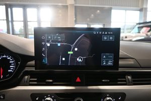 Audi A4 bild 24