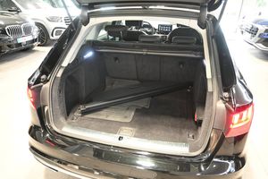 Audi A4 bild 15