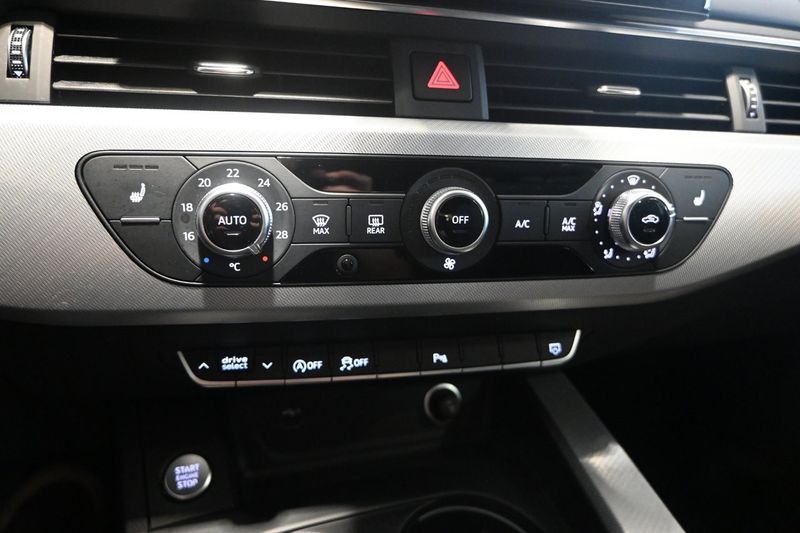 Audi A4 bild 26