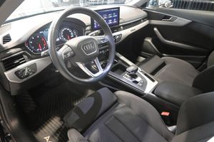 Audi A4 bild 7
