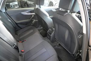 Audi A4 bild 13