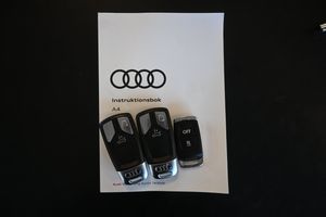 Audi A4 bild 27