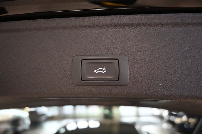 Audi A4 bild 18