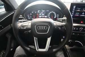 Audi A4 bild 19