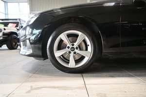 Audi A4 bild 6