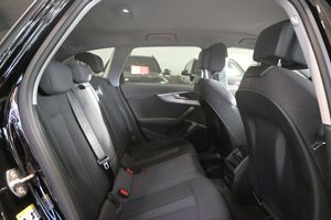 Audi A4 bild 14