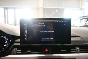 Audi A4 bild 23