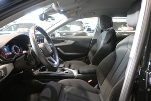 Audi A4 bild 8