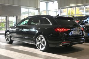 Audi A4 bild 3
