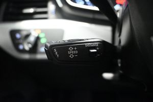 Audi A4 bild 20