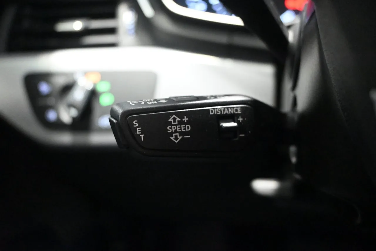 Audi A4 bild 20