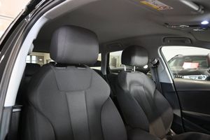 Audi A4 bild 12