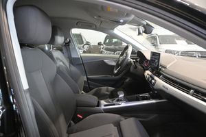Audi A4 bild 11