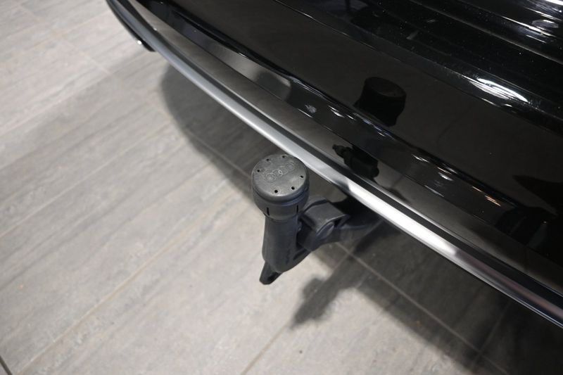 Audi A4 bild 17