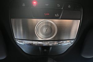 Mercedes G500 bild 17