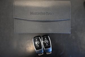 Mercedes G500 bild 34