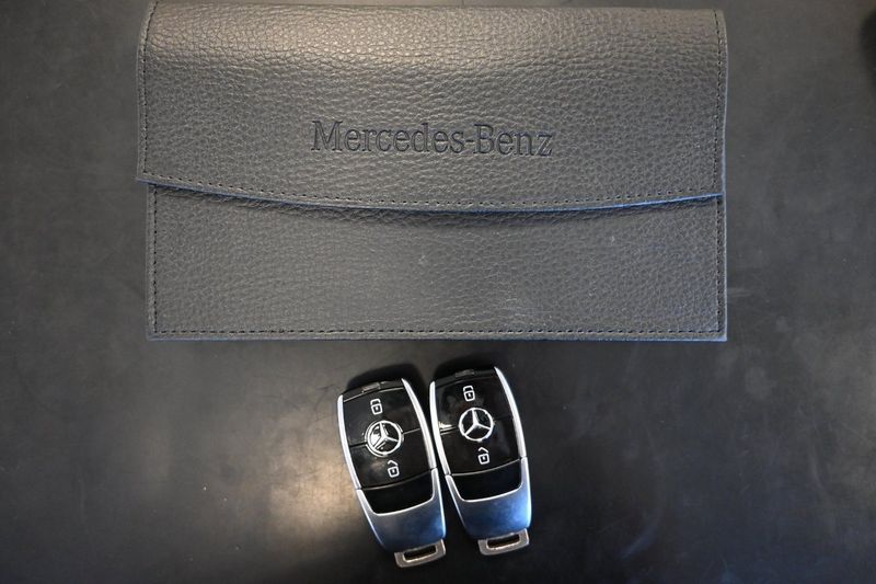 Mercedes G500 bild 34