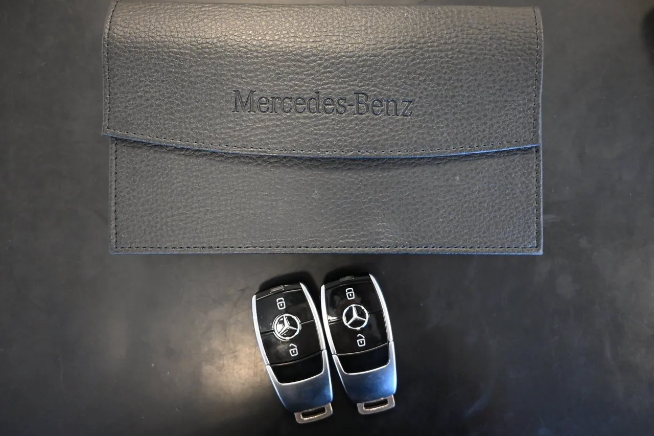 Mercedes G500 bild 34