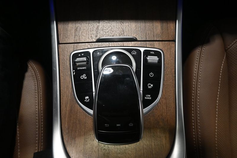Mercedes G500 bild 32