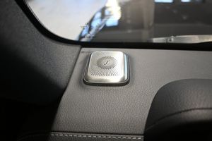 Mercedes G500 bild 33