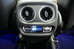 Mercedes G500 bild 21