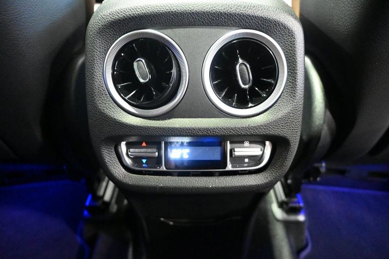 Mercedes G500 bild 21