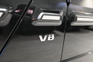 Mercedes G500 bild 7