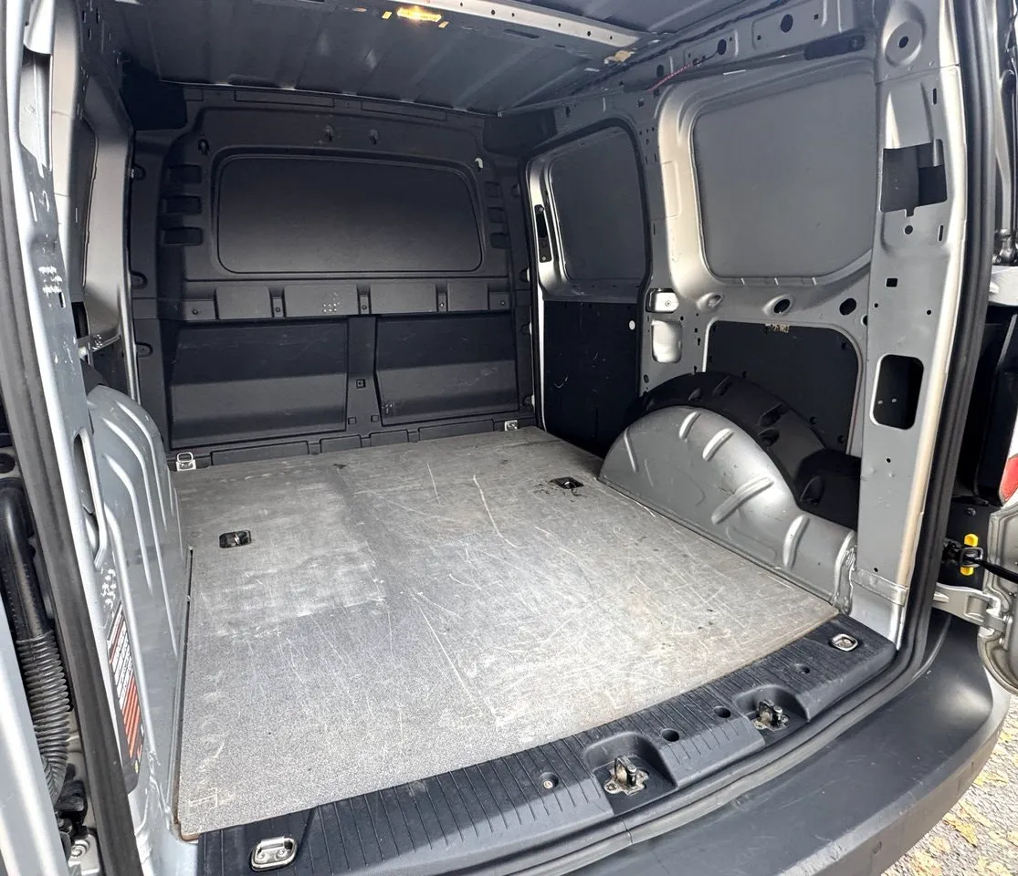 Volkswagen Caddy bild 13