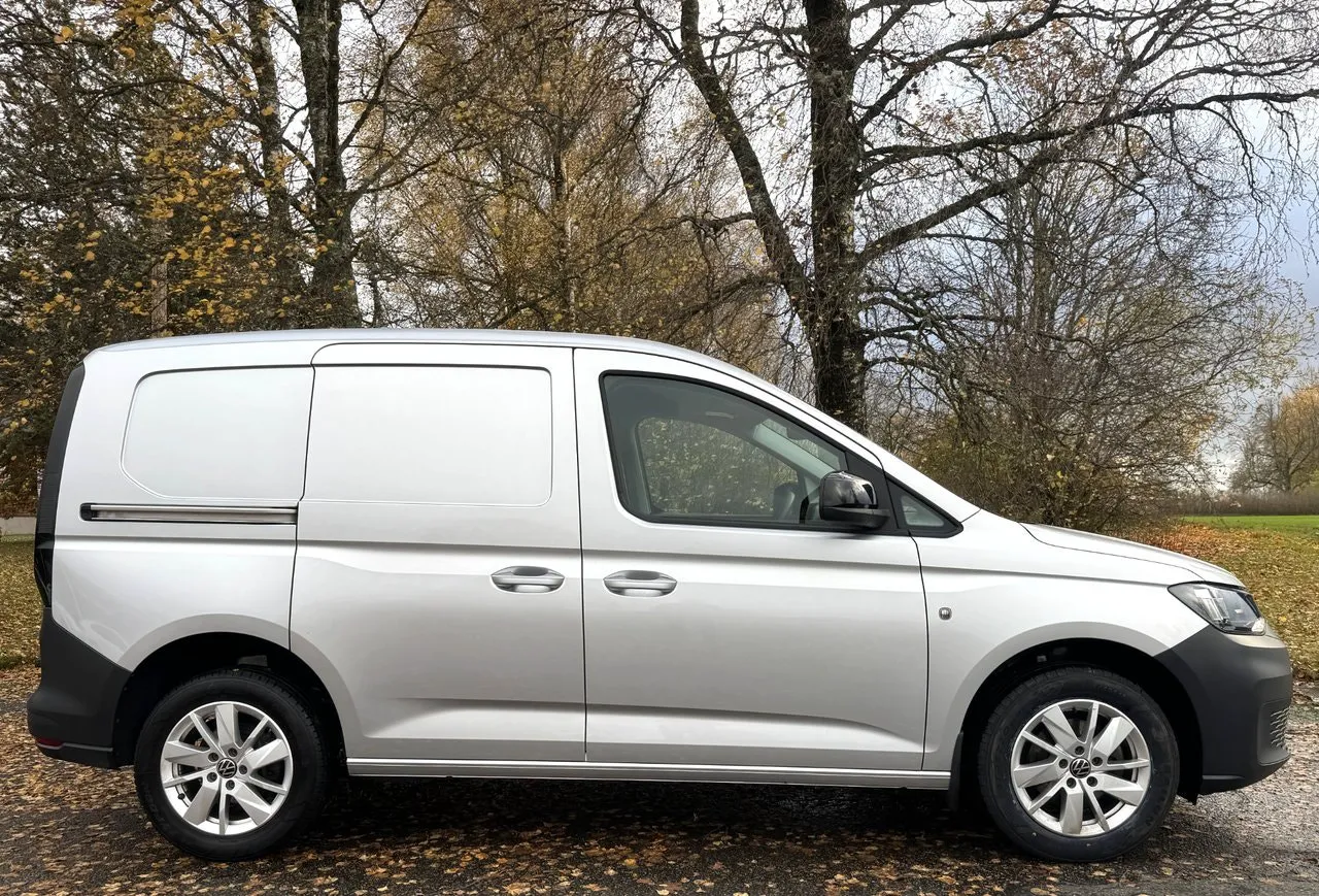 Volkswagen Caddy bild 15