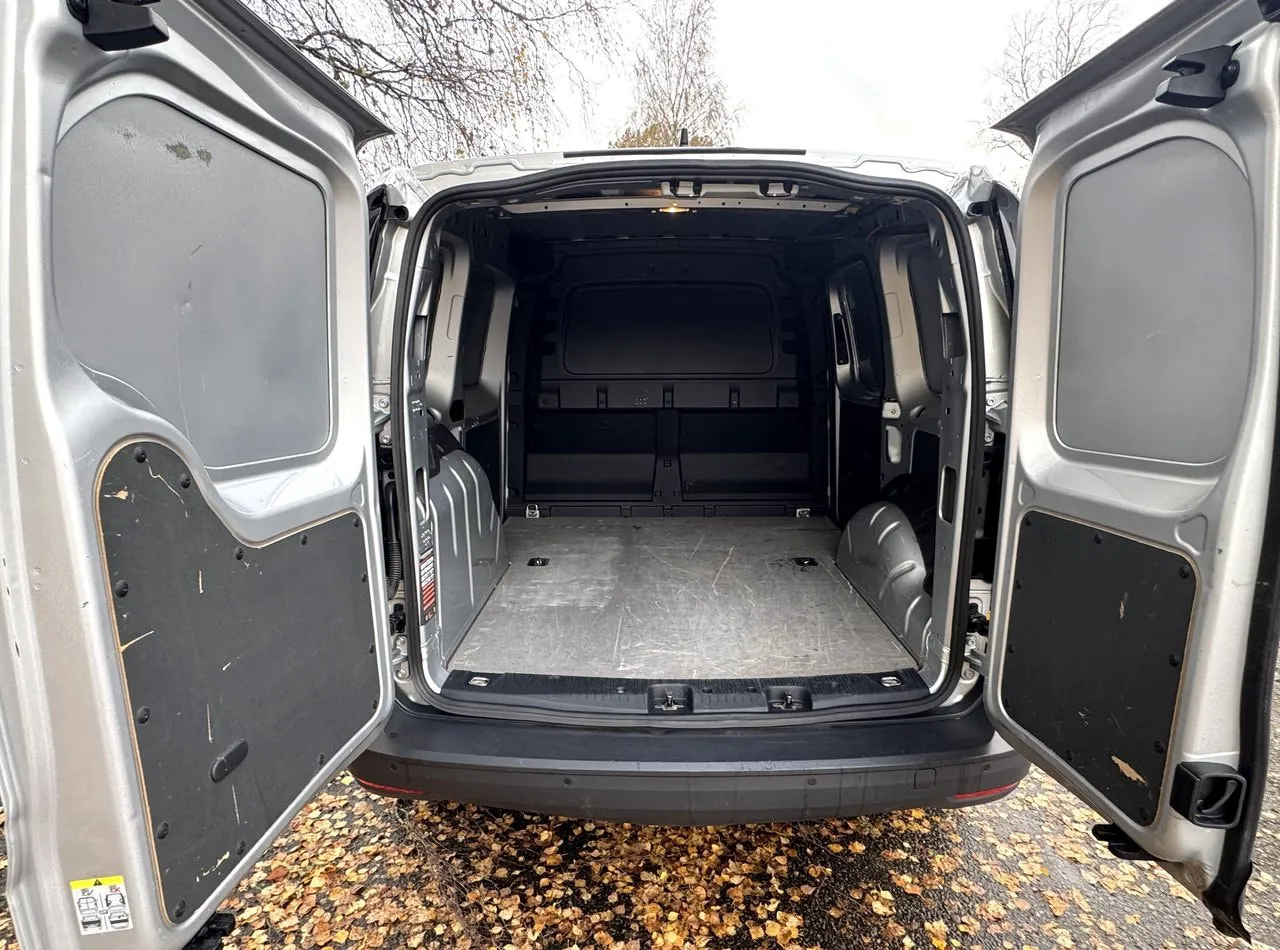 Volkswagen Caddy bild 7