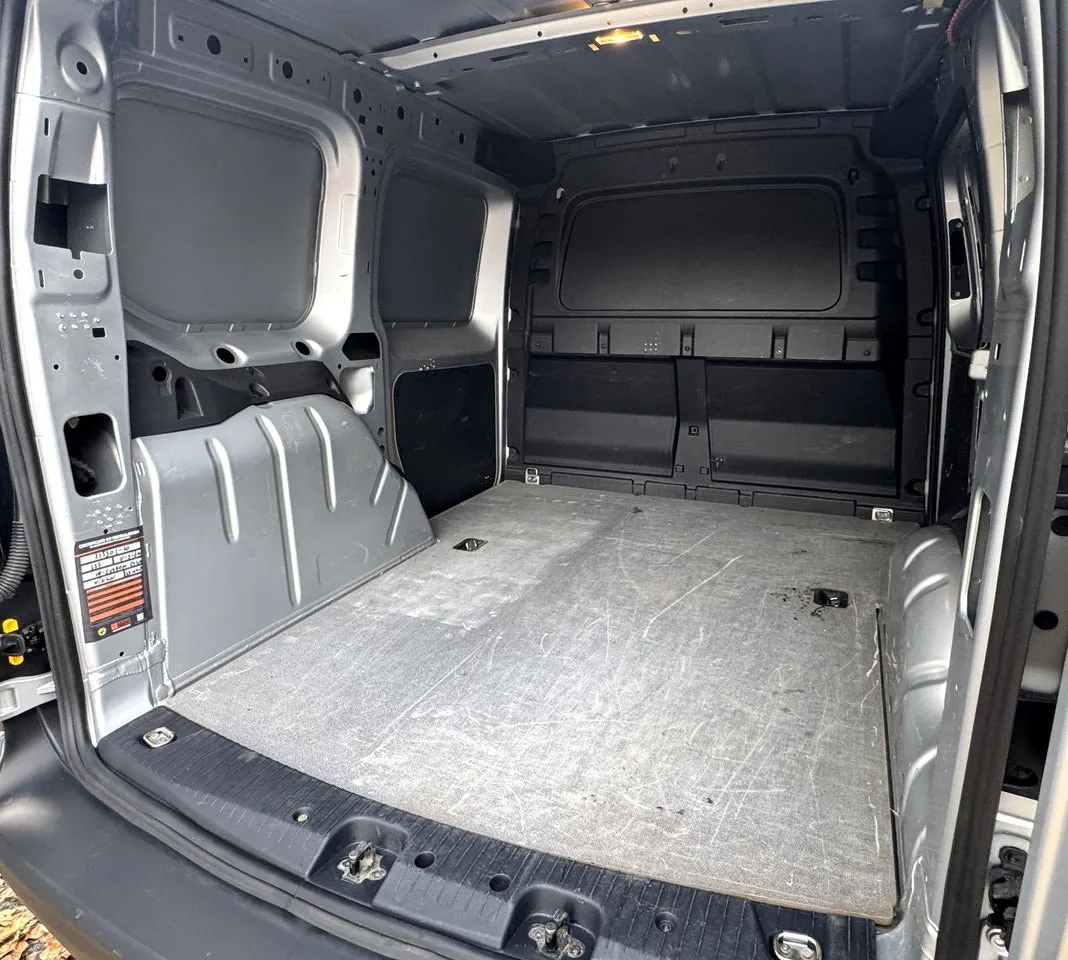 Volkswagen Caddy bild 12