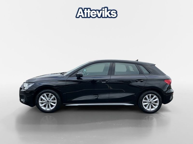 Audi A3 bild 6
