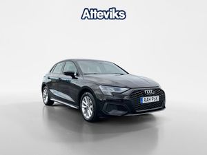 Audi A3 bild 1