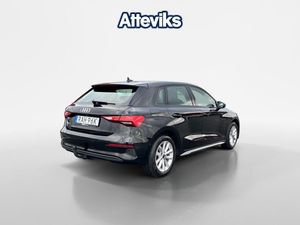 Audi A3 bild 3