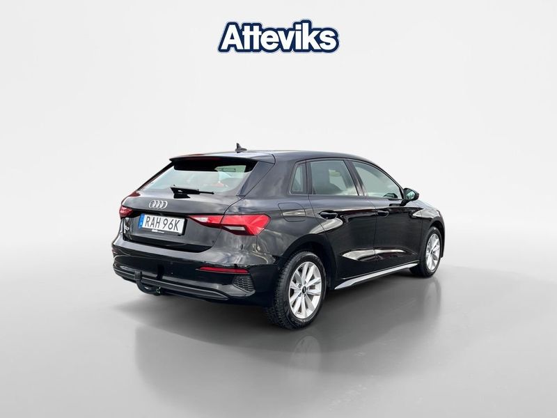 Audi A3 bild 3